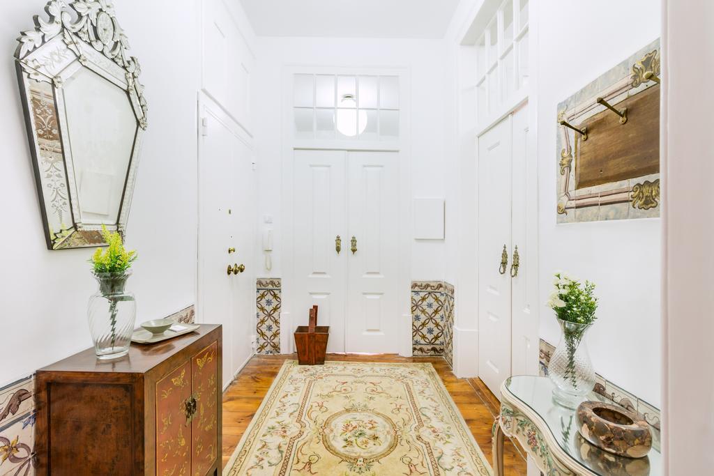 Coeur De Fern Apartment Lisbon Exterior photo