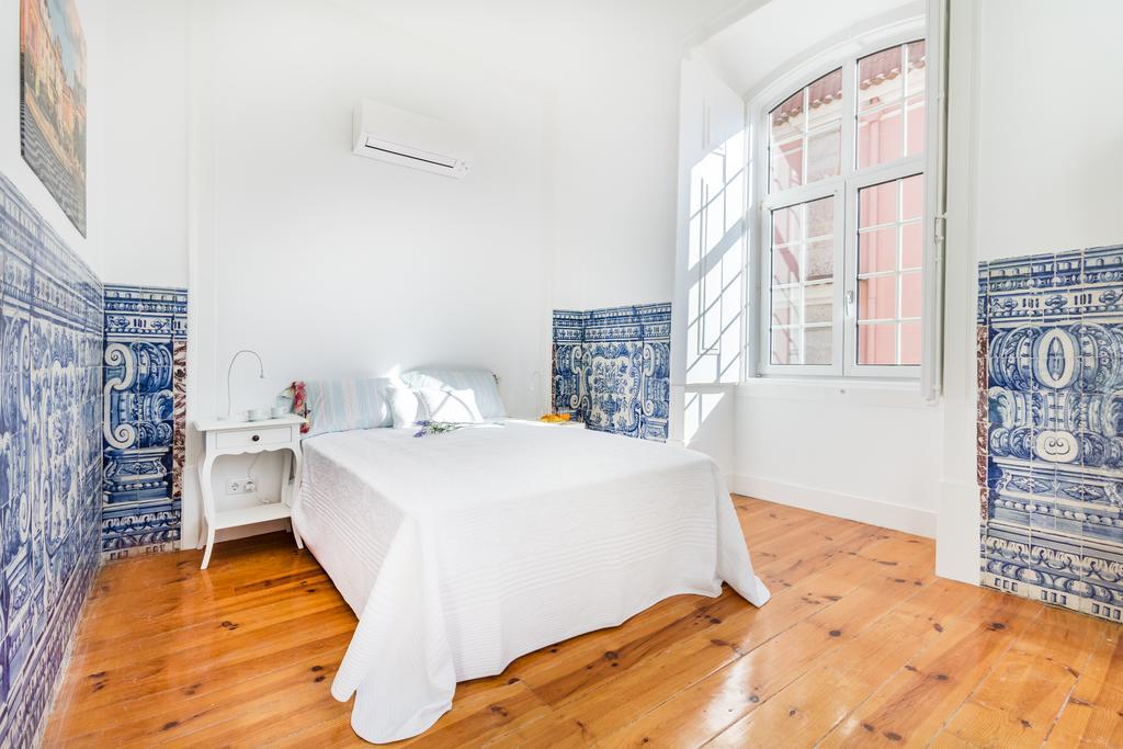 Coeur De Fern Apartment Lisbon Exterior photo